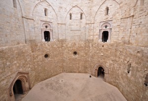 Giornate europee del patrimonio – Castel del Monte