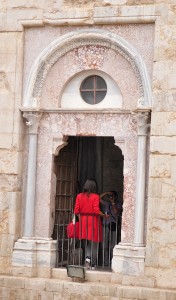 Giornate europee del patrimonio – Castel del Monte