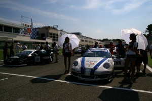 Vallelunga GT CUP GT1 2 3 4