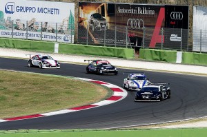 Vallelunga GT CUP GT1 2 3 4