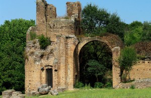 Villa Massenzio “Giornate Europee del Patrimonio”