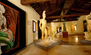 Giornate Europee per il Patrimonio: “Villa Adriana”
