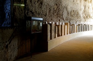 Teatro Romano e Antiquarium