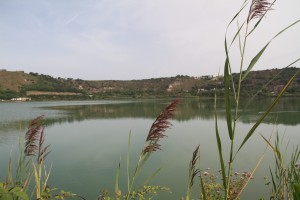 Nordic Walking al Lago d’Averno