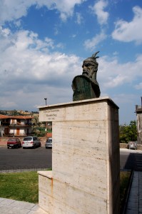 “Grand Tour Old Calabria” sulle orme di Norman Douglas