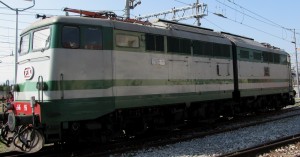 Dedicato agli appassionati di rotabili ferroviari storici