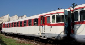 Dedicato agli appassionati di rotabili ferroviari storici