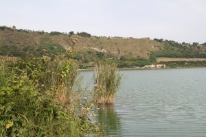 Nordic Walking al Lago d’Averno