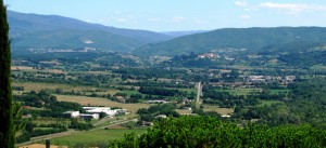 Pieve e Castello di Romena