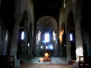 Pieve e Castello di Romena