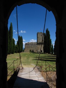 Pieve e Castello di Romena