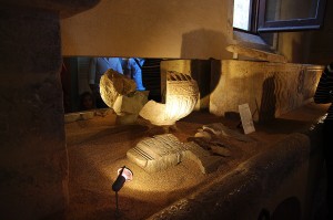 Abbazia di Fossanova “Museo” – 2 parte