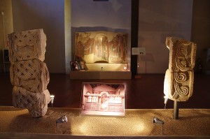 Abbazia di Fossanova “Museo”
