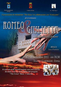 Romeo&Giulietta, il Musical