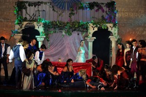 Romeo&Giulietta, il Musical