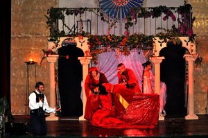 Romeo&Giulietta, il Musical