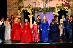 Romeo&Giulietta, il Musical