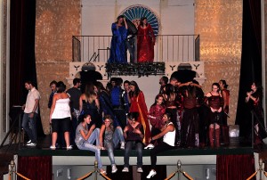 Romeo&Giulietta, musical&teatro