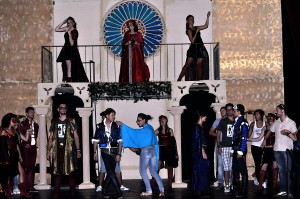 Romeo&Giulietta, musical&teatro