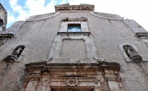 La Chiesa di Sant’Orsola