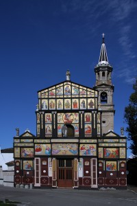 I mosaici di San Pietro