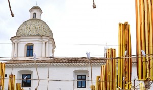 La Chiesa di Santa Maria della Pietà o dei Morti