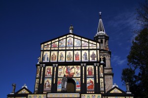 I mosaici di San Pietro