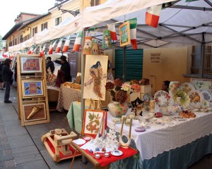 Festa di Brusuglio