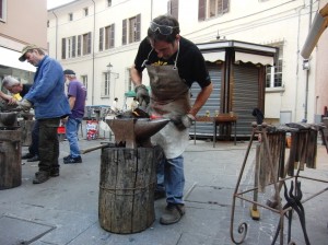 Forlì nel cuore… Borgo Schiavonia