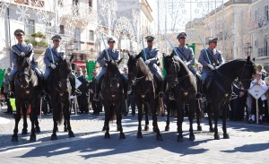 5° Raduno nazionale dei Forestali