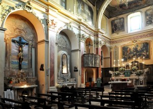 La Chiesa di Sant’Orsola