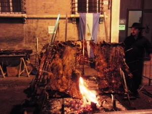 Forlì nel cuore… Borgo Schiavonia