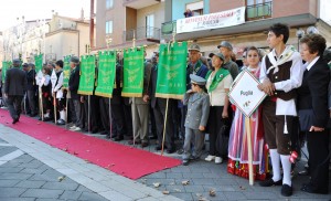 5° Raduno nazionale dei Forestali