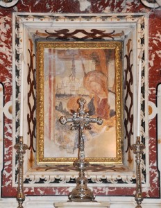 La Chiesa di Santa Maria della Pietà o dei Morti