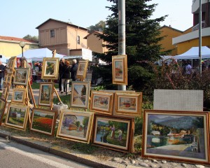 Festa di Brusuglio