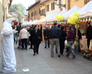 Festa di Brusuglio