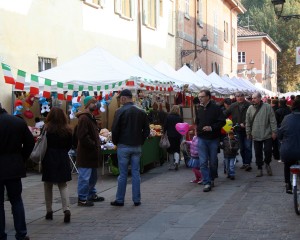 Festa di Brusuglio