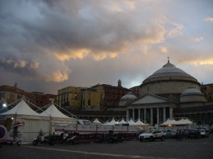 Race for the cure – Edizione 2011