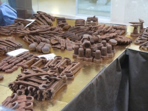 Cioccoland: arte, fantasia e golosità