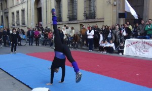 Forlì nel cuore… Borgo Cotogni Aria