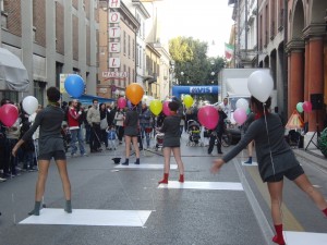 Forlì nel cuore… Borgo Cotogni Aria