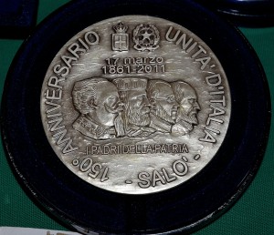 Mostra Filatelico – Numismatica