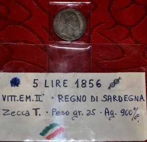 Mostra Filatelico – Numismatica