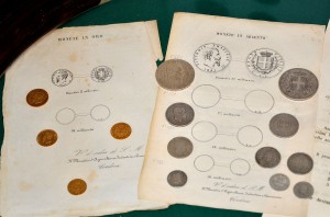 Mostra Filatelico – Numismatica