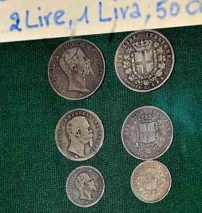 Mostra Filatelico – Numismatica