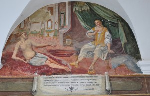 Il Santuario del Beato Giacomo