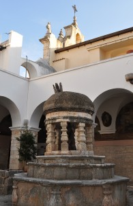 Il Santuario del Beato Giacomo