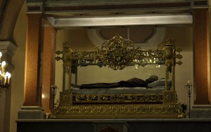 Il Santuario del Beato Giacomo