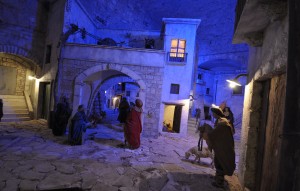 Museo della Devozione e del Lavoro – Santuario Beato Giacomo