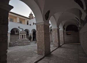 Il Santuario del Beato Giacomo